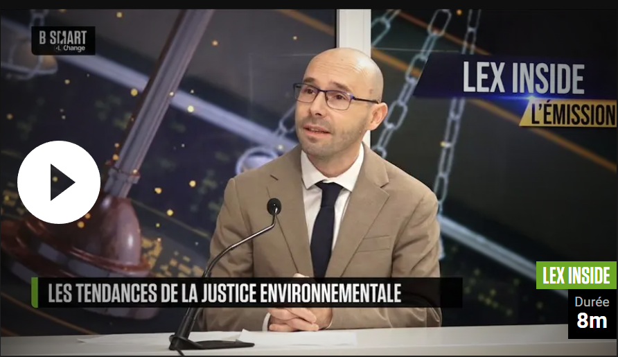 Lex Inside Mathieu Saunier